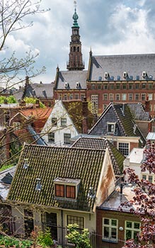 city-view-of-leiden-shutterstock_145929626